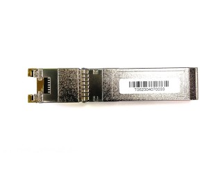 BroxNet 1000Base-T Copper SFP Transceiver - RJ45 - 100m - ALE Compatible